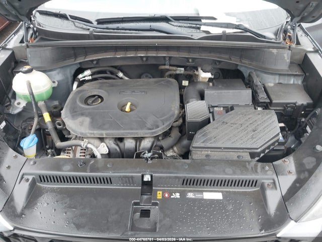 Aukcja sprzedaży 2019 Hyundai Tucson Value, vin: KM8J3CA48KU981264, numer aukcji: 44768781