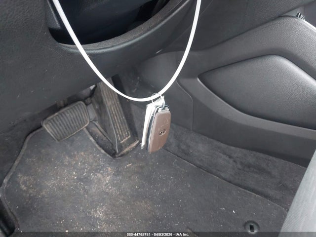 Aukcja sprzedaży 2019 Hyundai Tucson Value, vin: KM8J3CA48KU981264, numer aukcji: 44768781