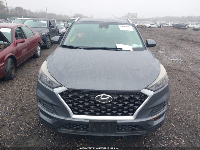 Aukcja sprzedaży 2019 Hyundai Tucson Value, vin: KM8J3CA48KU981264, numer aukcji: 44768781
