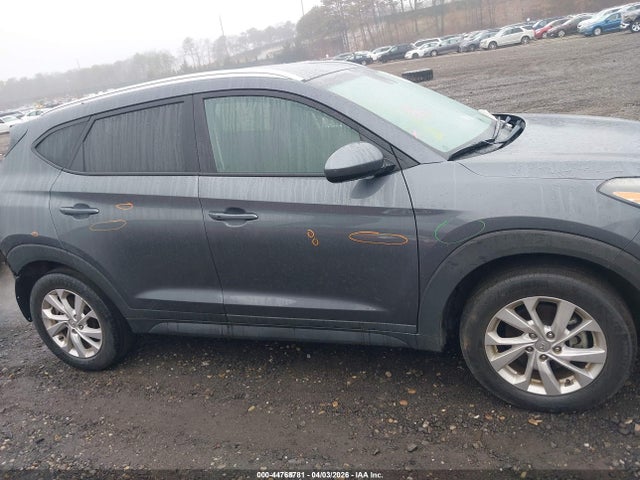 Aukcja sprzedaży 2019 Hyundai Tucson Value, vin: KM8J3CA48KU981264, numer aukcji: 44768781