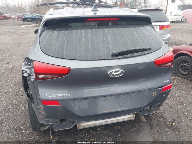 Aukcja sprzedaży 2019 Hyundai Tucson Value, vin: KM8J3CA48KU981264, numer aukcji: 44768781