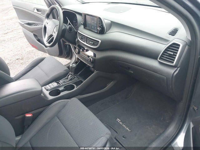 Aukcja sprzedaży 2019 Hyundai Tucson Value, vin: KM8J3CA48KU981264, numer aukcji: 44768781