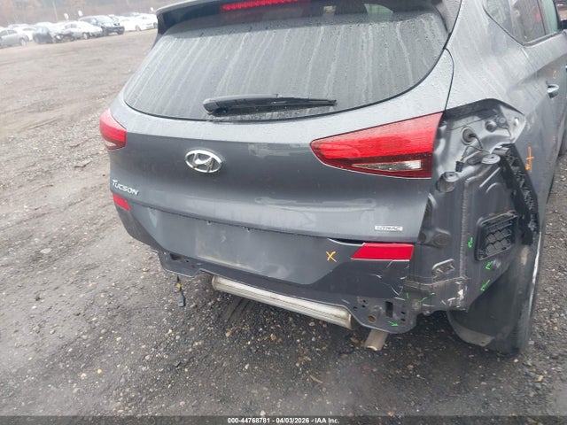 Aukcja sprzedaży 2019 Hyundai Tucson Value, vin: KM8J3CA48KU981264, numer aukcji: 44768781