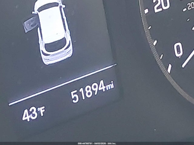 Aukcja sprzedaży 2019 Hyundai Tucson Value, vin: KM8J3CA48KU981264, numer aukcji: 44768781
