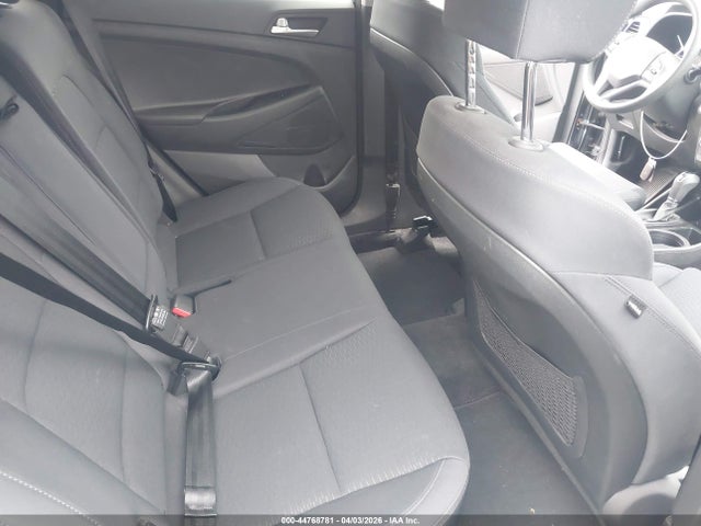 Aukcja sprzedaży 2019 Hyundai Tucson Value, vin: KM8J3CA48KU981264, numer aukcji: 44768781