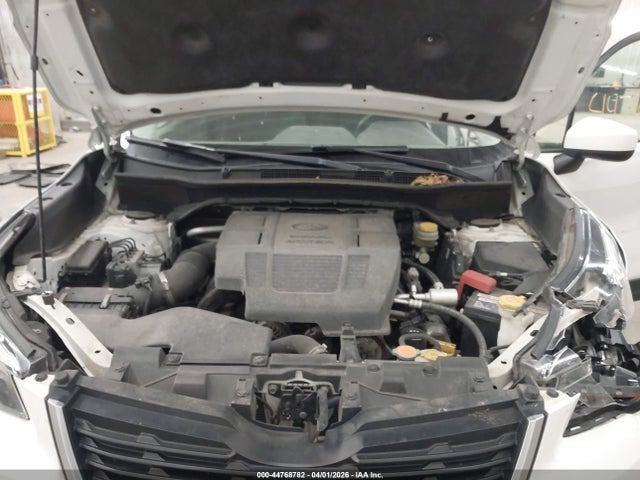Aukcja sprzedaży 2019 Subaru Forester Premium, vin: JF2SKAGC7KH485803, numer aukcji: 44768782