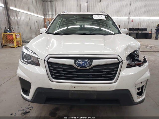Aukcja sprzedaży 2019 Subaru Forester Premium, vin: JF2SKAGC7KH485803, numer aukcji: 44768782