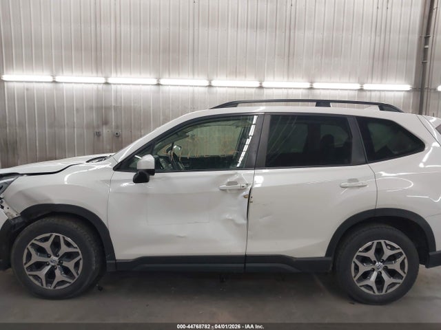 Aukcja sprzedaży 2019 Subaru Forester Premium, vin: JF2SKAGC7KH485803, numer aukcji: 44768782