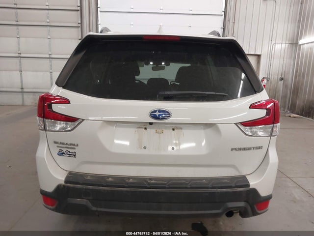 Aukcja sprzedaży 2019 Subaru Forester Premium, vin: JF2SKAGC7KH485803, numer aukcji: 44768782