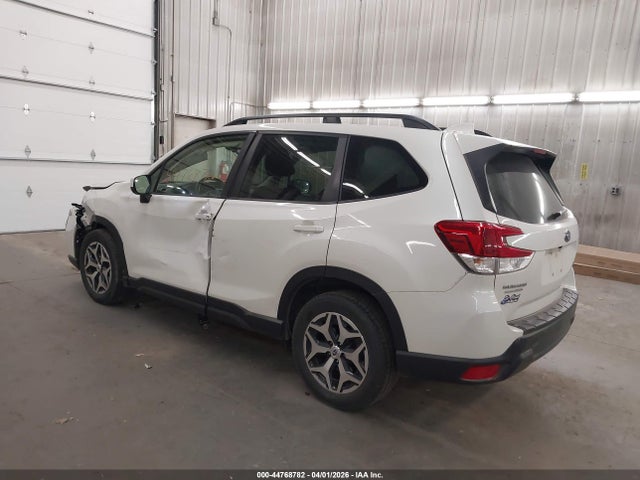 Aukcja sprzedaży 2019 Subaru Forester Premium, vin: JF2SKAGC7KH485803, numer aukcji: 44768782