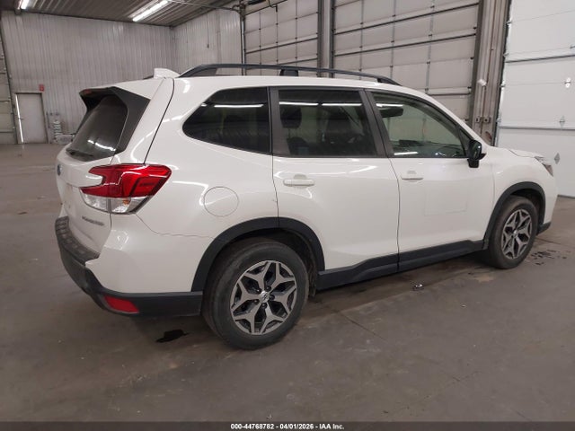 Aukcja sprzedaży 2019 Subaru Forester Premium, vin: JF2SKAGC7KH485803, numer aukcji: 44768782