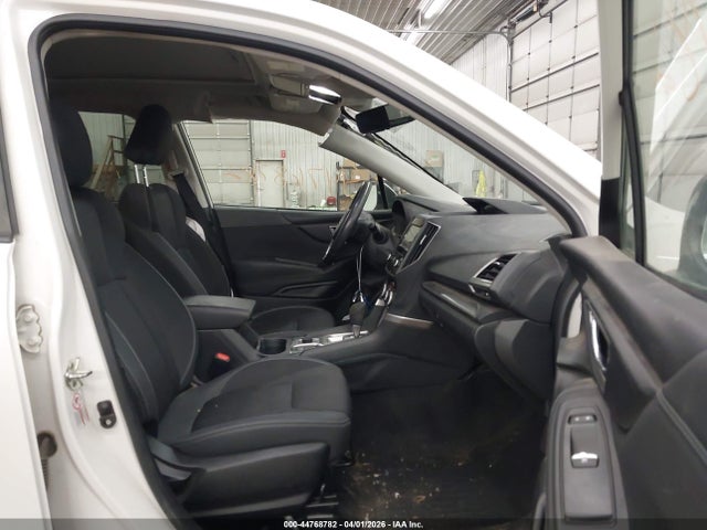 Aukcja sprzedaży 2019 Subaru Forester Premium, vin: JF2SKAGC7KH485803, numer aukcji: 44768782