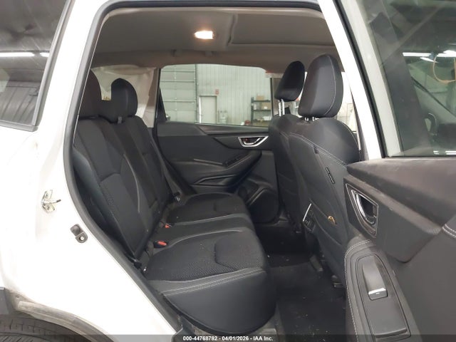 Aukcja sprzedaży 2019 Subaru Forester Premium, vin: JF2SKAGC7KH485803, numer aukcji: 44768782