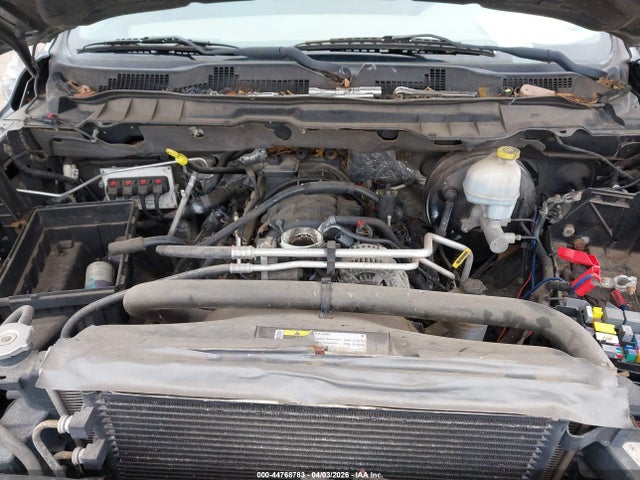Продаж на аукціоні авто 2012 Ram 1500 Slt, vin: 1C6RD7LT6CS271980, номер лоту: 44768783