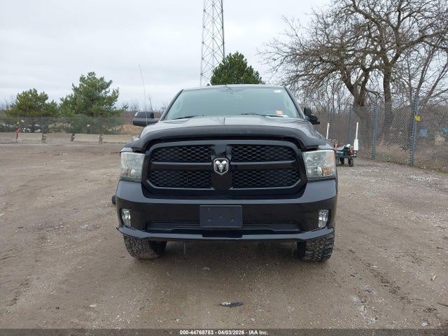 Продаж на аукціоні авто 2012 Ram 1500 Slt, vin: 1C6RD7LT6CS271980, номер лоту: 44768783