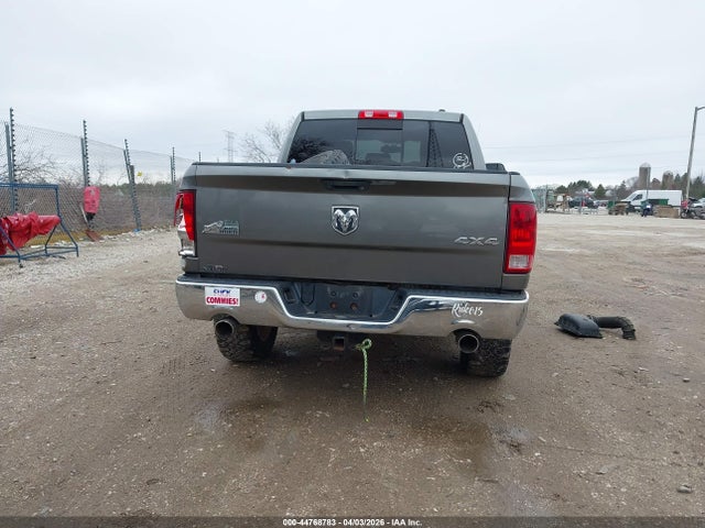 Продаж на аукціоні авто 2012 Ram 1500 Slt, vin: 1C6RD7LT6CS271980, номер лоту: 44768783