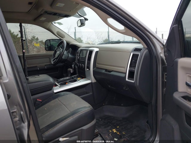 Продаж на аукціоні авто 2012 Ram 1500 Slt, vin: 1C6RD7LT6CS271980, номер лоту: 44768783