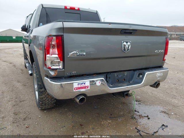 Продаж на аукціоні авто 2012 Ram 1500 Slt, vin: 1C6RD7LT6CS271980, номер лоту: 44768783