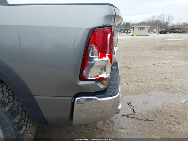 Продаж на аукціоні авто 2012 Ram 1500 Slt, vin: 1C6RD7LT6CS271980, номер лоту: 44768783