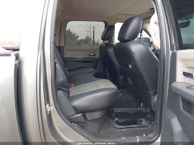 Продаж на аукціоні авто 2012 Ram 1500 Slt, vin: 1C6RD7LT6CS271980, номер лоту: 44768783