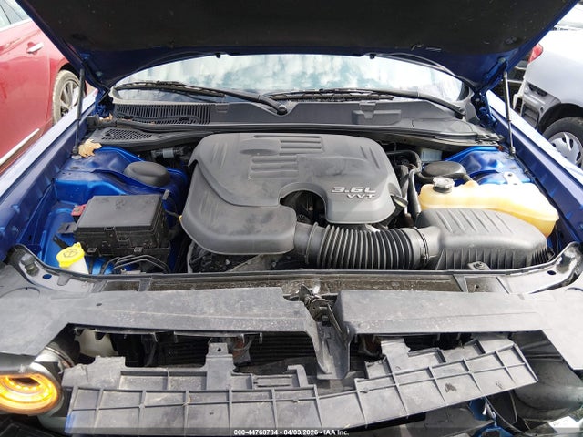 Aukcja sprzedaży 2018 Dodge Challenger Gt Awd, vin: 2C3CDZGG5JH272215, numer aukcji: 44768784