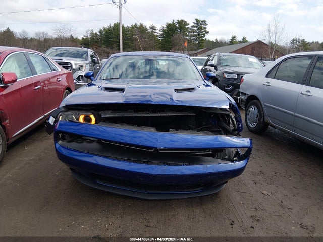 Aukcja sprzedaży 2018 Dodge Challenger Gt Awd, vin: 2C3CDZGG5JH272215, numer aukcji: 44768784