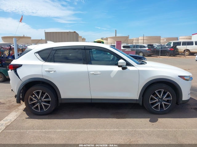 Aukcja sprzedaży 2018 Mazda Cx-5 Touring, vin: JM3KFACM9J1375285, numer aukcji: 44768785