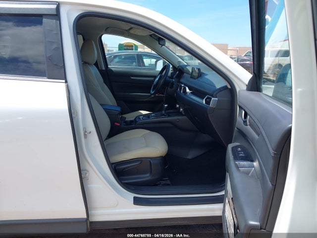 Aukcja sprzedaży 2018 Mazda Cx-5 Touring, vin: JM3KFACM9J1375285, numer aukcji: 44768785