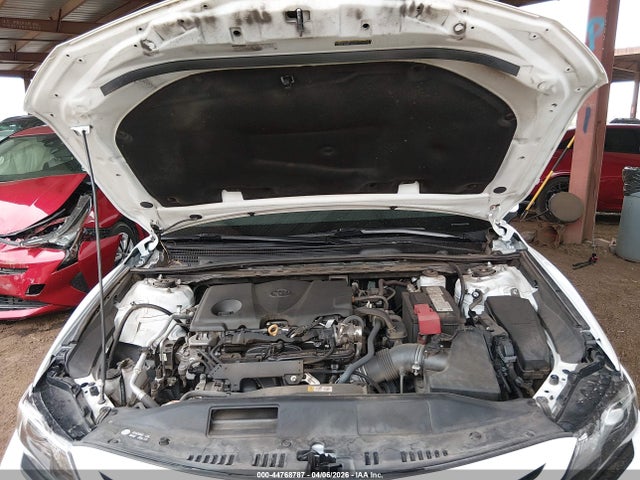 4T1G11BK5RU127425 Toyota CAMRY SE
