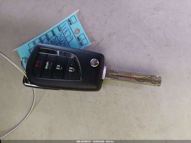 4T1G11BK5RU127425 Toyota CAMRY SE