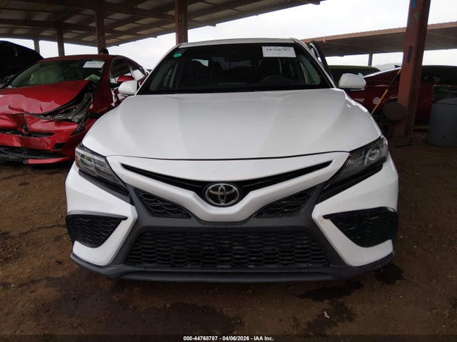 4T1G11BK5RU127425 Toyota CAMRY SE