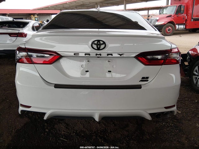4T1G11BK5RU127425 Toyota CAMRY SE