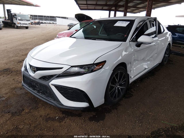 4T1G11BK5RU127425 Toyota CAMRY SE