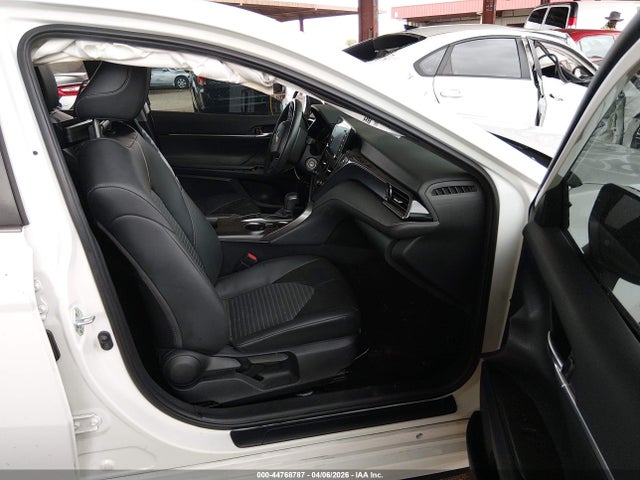 4T1G11BK5RU127425 Toyota CAMRY SE