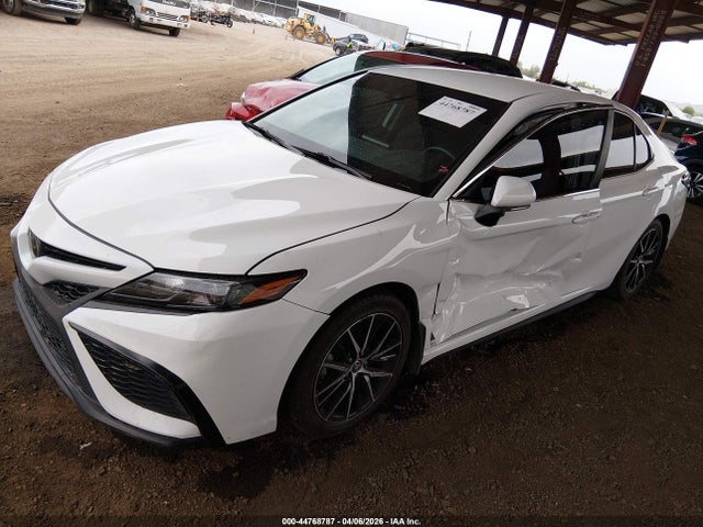 4T1G11BK5RU127425 Toyota CAMRY SE