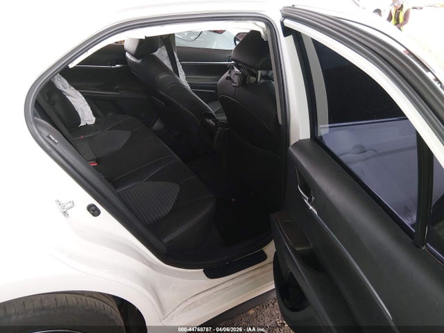 4T1G11BK5RU127425 Toyota CAMRY SE