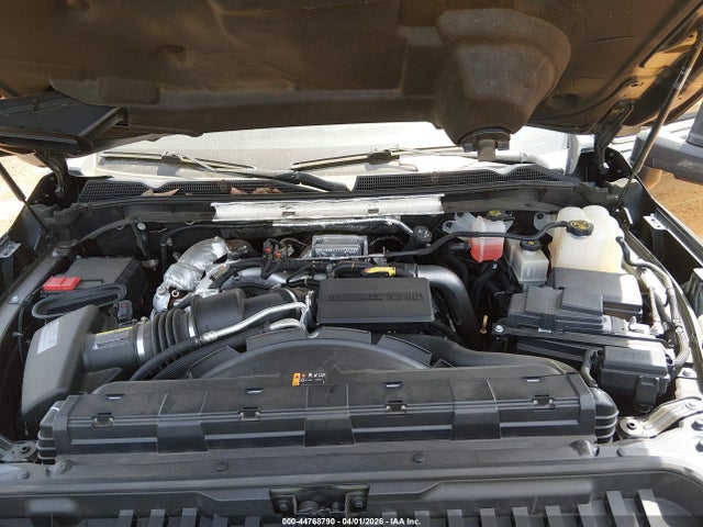 Продаж на аукціоні авто 2020 Gmc Sierra 2500hd 4wd  Standard Bed Denali, vin: 1GT49REY2LF260718, номер лоту: 44768790