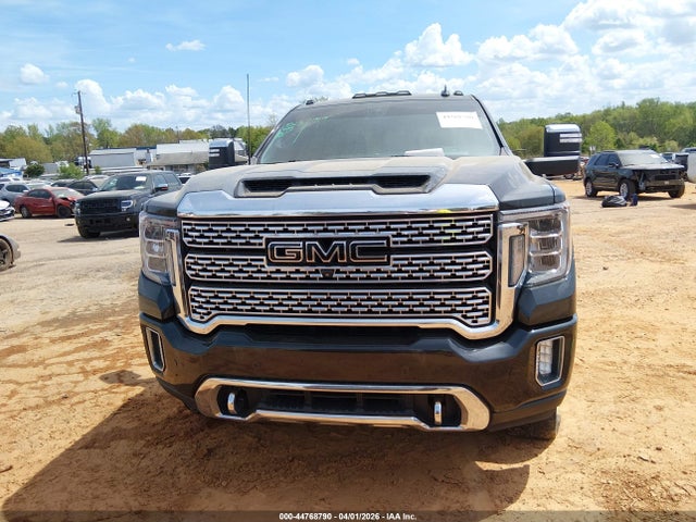 Продаж на аукціоні авто 2020 Gmc Sierra 2500hd 4wd  Standard Bed Denali, vin: 1GT49REY2LF260718, номер лоту: 44768790