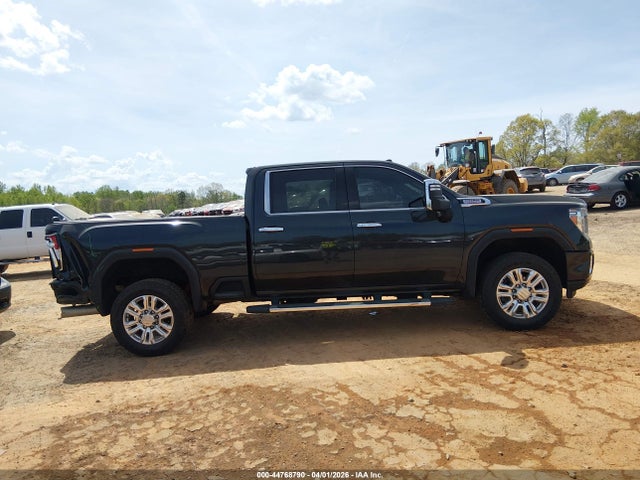 Продаж на аукціоні авто 2020 Gmc Sierra 2500hd 4wd  Standard Bed Denali, vin: 1GT49REY2LF260718, номер лоту: 44768790