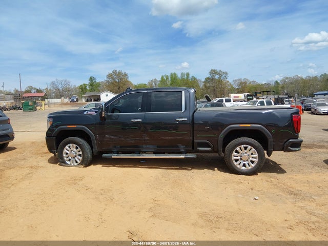 Продаж на аукціоні авто 2020 Gmc Sierra 2500hd 4wd  Standard Bed Denali, vin: 1GT49REY2LF260718, номер лоту: 44768790