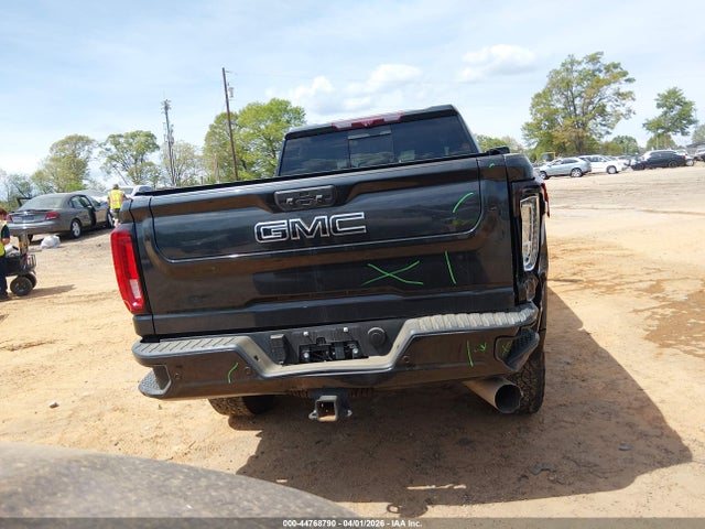 Продаж на аукціоні авто 2020 Gmc Sierra 2500hd 4wd  Standard Bed Denali, vin: 1GT49REY2LF260718, номер лоту: 44768790