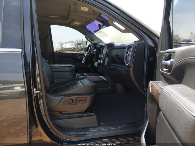Продаж на аукціоні авто 2020 Gmc Sierra 2500hd 4wd  Standard Bed Denali, vin: 1GT49REY2LF260718, номер лоту: 44768790