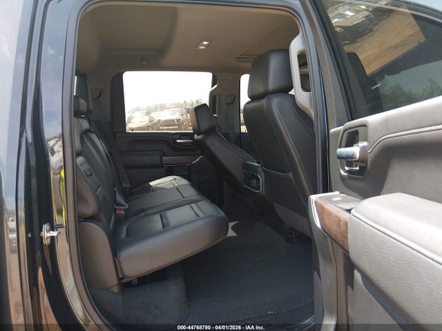 Продаж на аукціоні авто 2020 Gmc Sierra 2500hd 4wd  Standard Bed Denali, vin: 1GT49REY2LF260718, номер лоту: 44768790