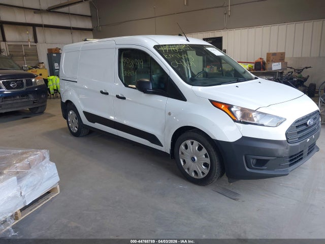 2022 FORD TRANSIT CONNECT NM0LS7S2XN1518243