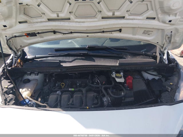 2022 FORD TRANSIT CONNECT NM0LS7S2XN1518243 Photo 9