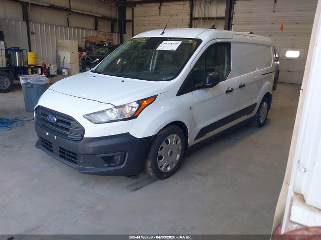 2022 FORD TRANSIT CONNECT NM0LS7S2XN1518243 Photo 1