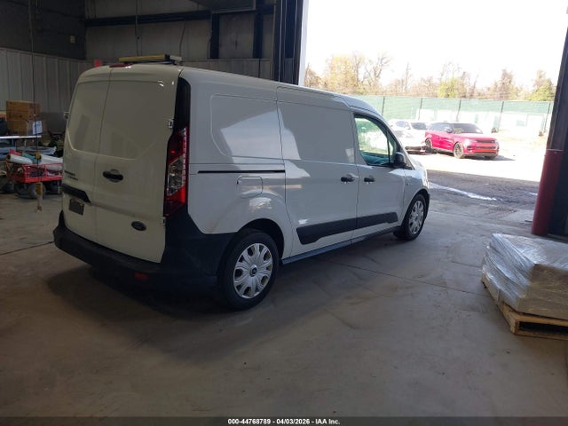2022 FORD TRANSIT CONNECT NM0LS7S2XN1518243 Photo 3