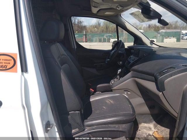 2022 FORD TRANSIT CONNECT NM0LS7S2XN1518243 Photo 4