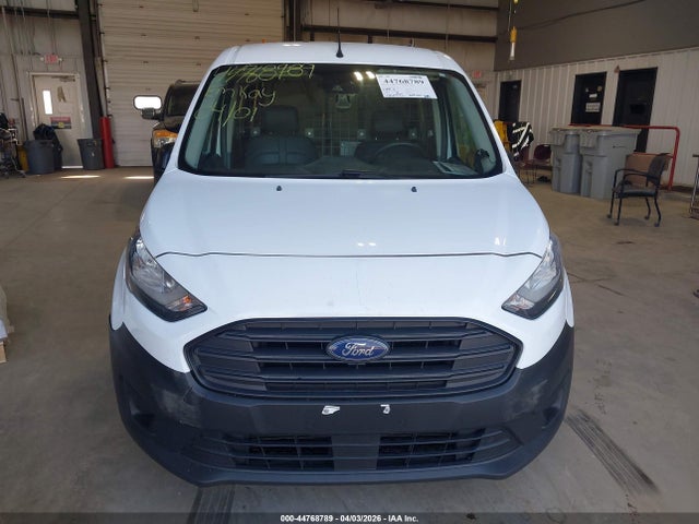 2022 FORD TRANSIT CONNECT NM0LS7S2XN1518243 Photo 5