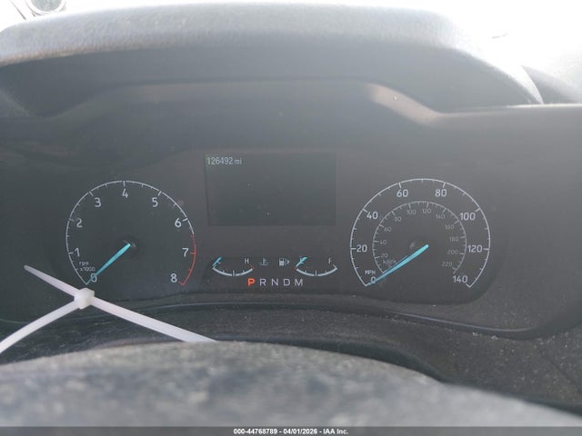 2022 FORD TRANSIT CONNECT NM0LS7S2XN1518243 Photo 6